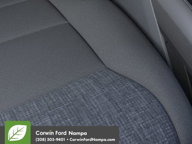New 2026 Ford F150 XLT image 16