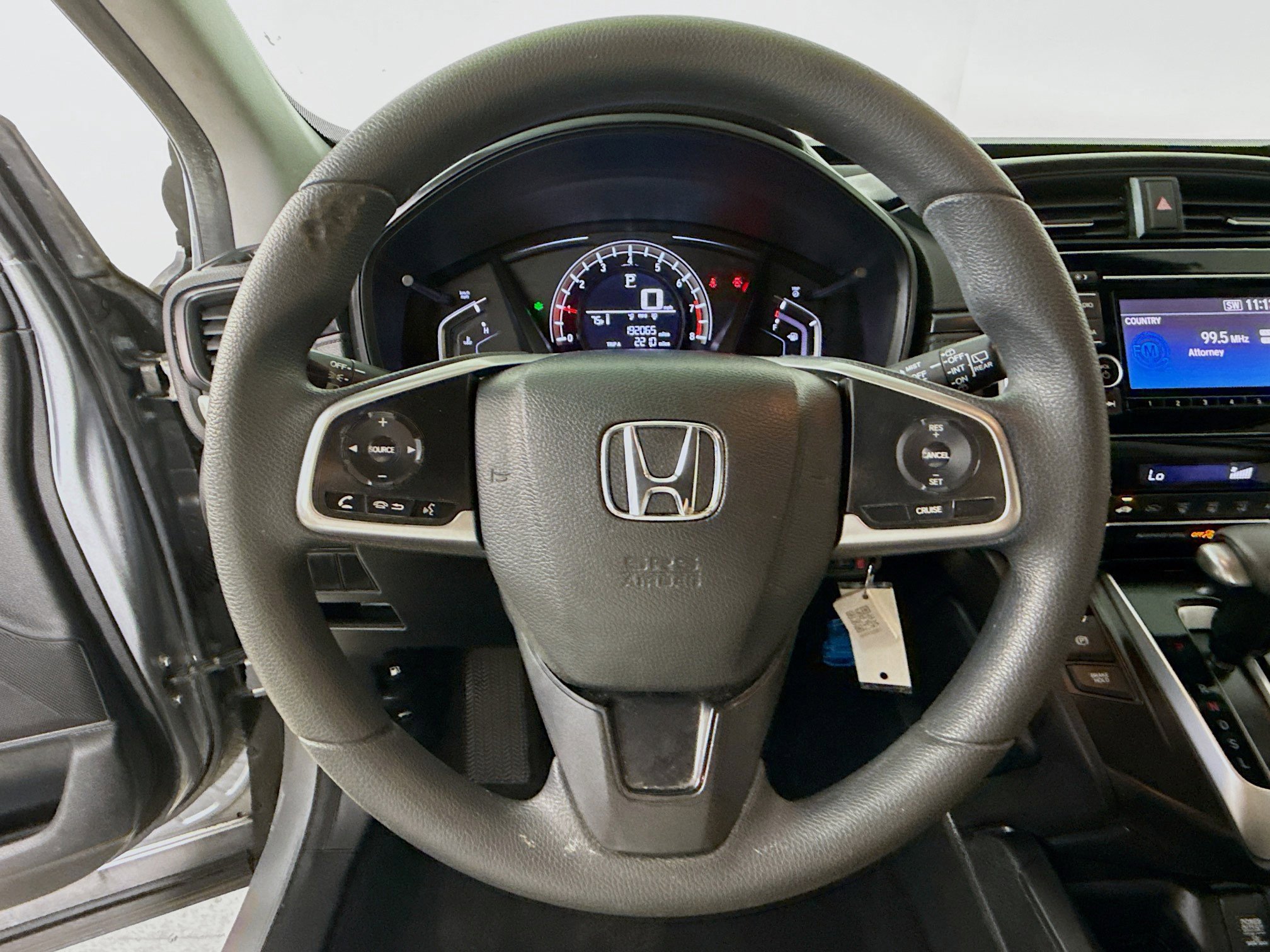 Used 2018 Honda CR-V LX image 11