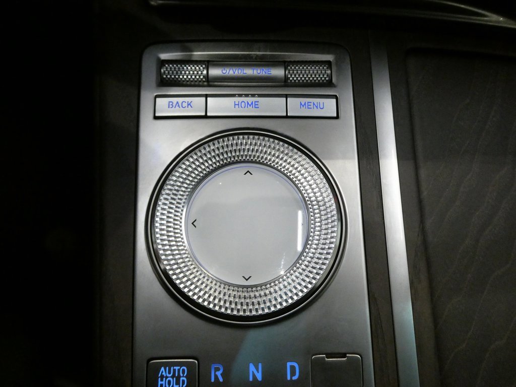 Used 2022 Genesis G80 2.5T w/ Advanced Package image 20