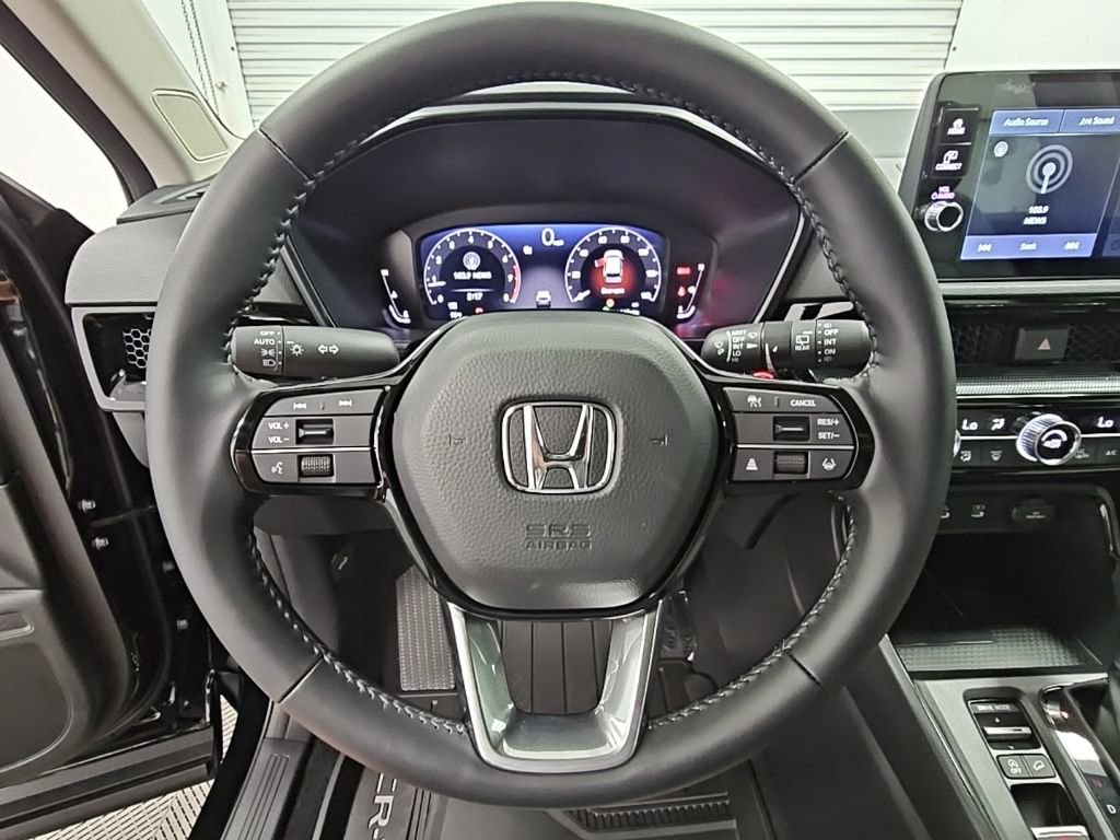 New 2026 Honda CR-V EX-L image 23