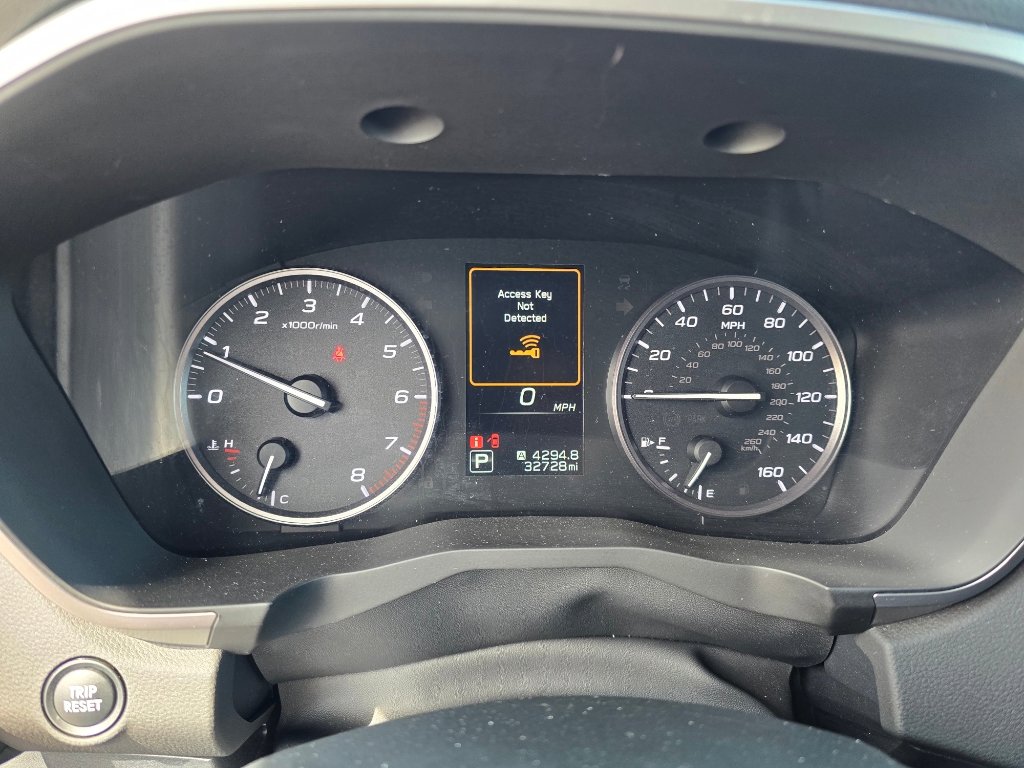 Used 2025 Subaru Ascent Premium image 19