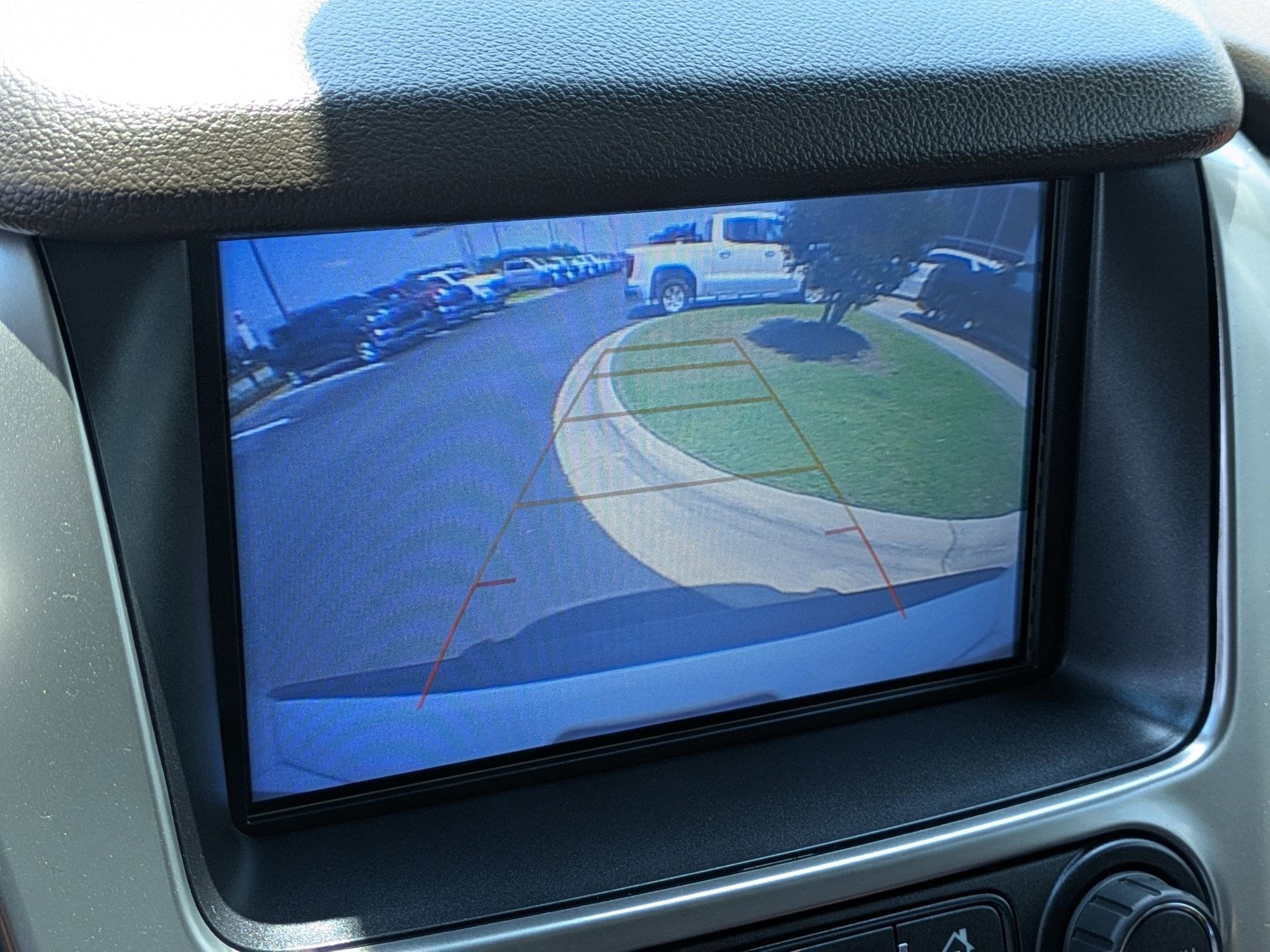 Used 2019 Chevrolet Suburban Premier w/ RST 6.2L Performance Edition image 24