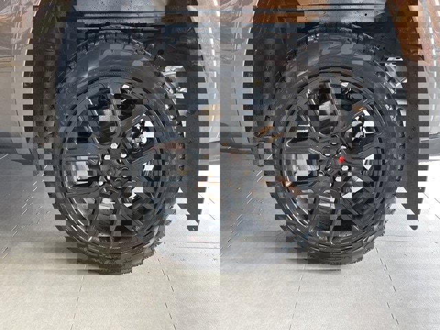 New 2026 RAM 1500 Laramie w/ Night Edition image 12