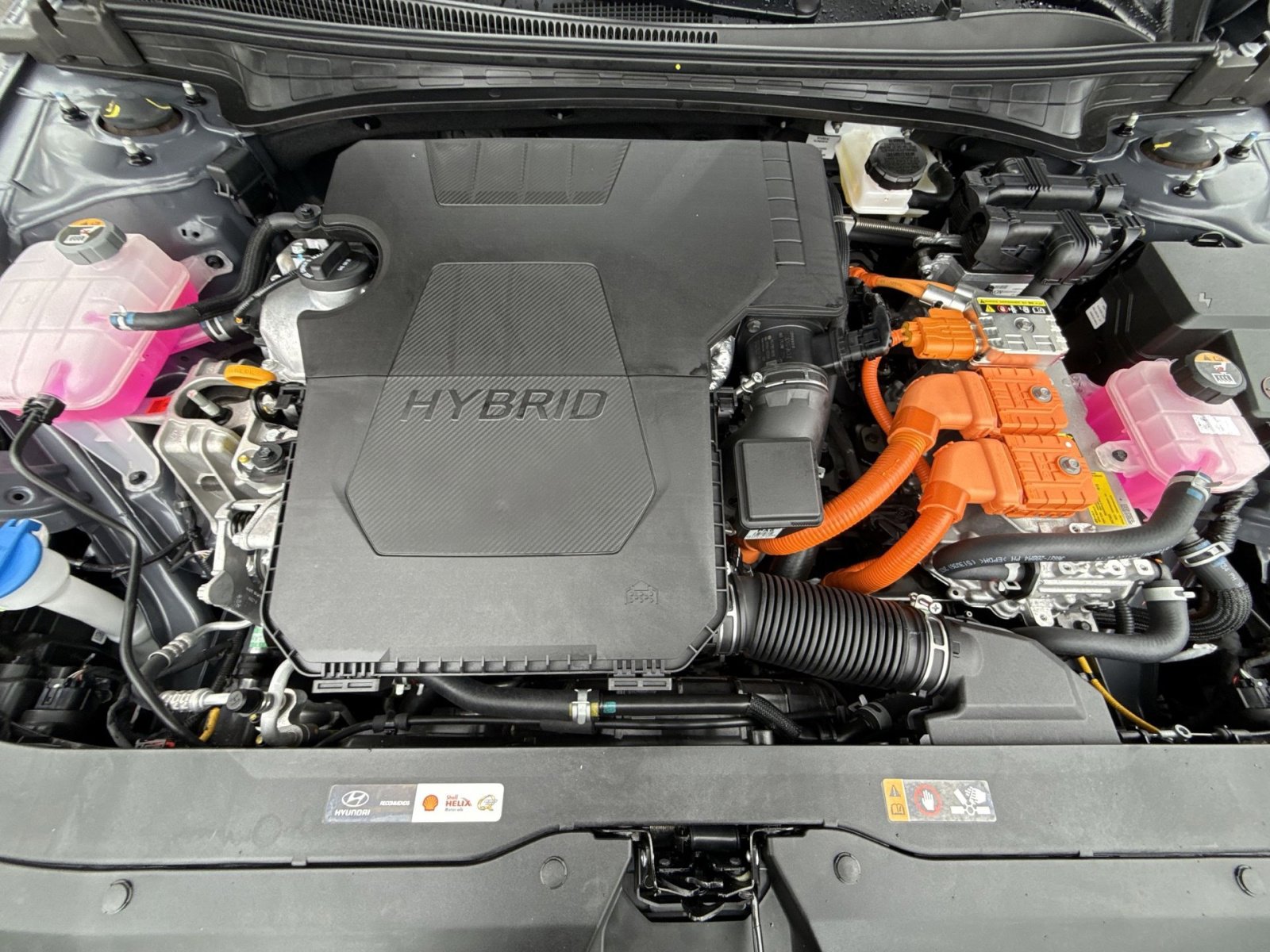 Used 2025 Hyundai Elantra SEL w/ Cargo Package image 26