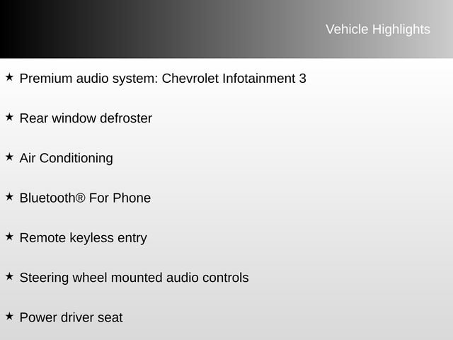 Used 2023 Chevrolet Equinox LT image 17