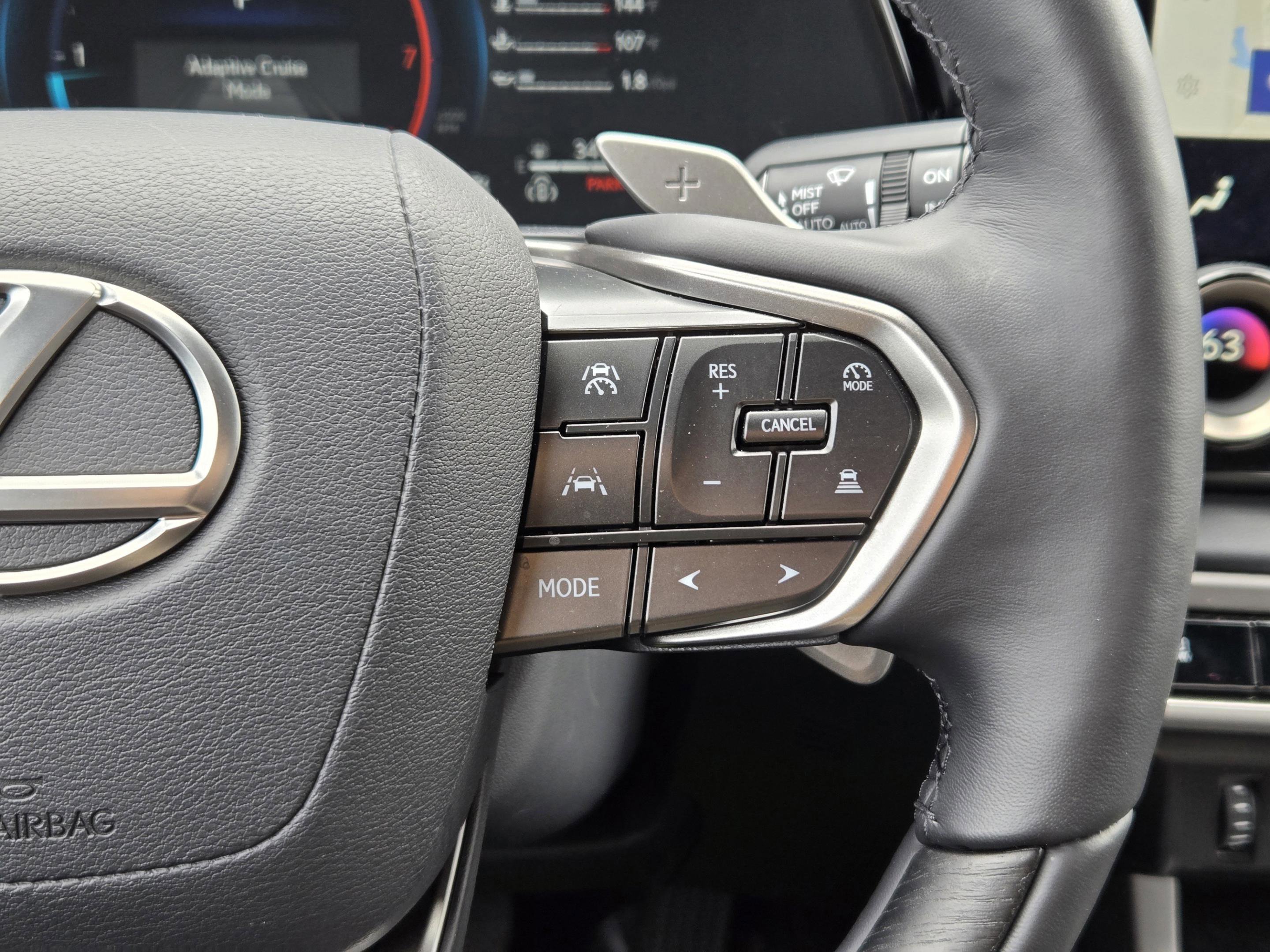 Used 2025 Lexus RX 350 Premium Plus w/ Accessory Package (Z1) FWD image 35