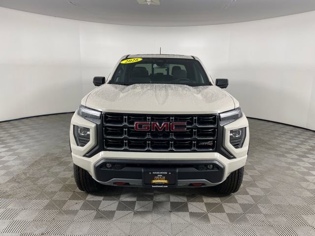 New 2026 GMC Canyon AT4 w/ Technology Plus Package image 23