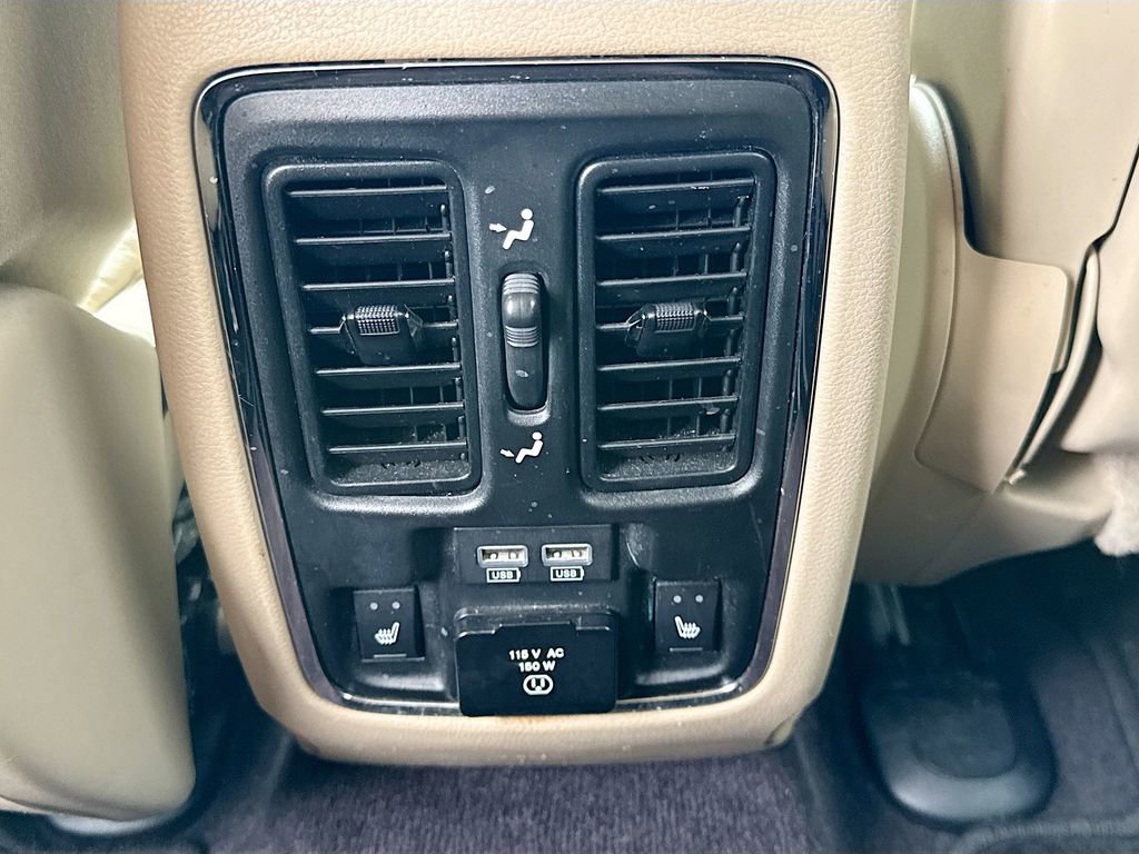 Used 2017 Dodge Durango GT w/ Nav & Power Liftgate Group image 23