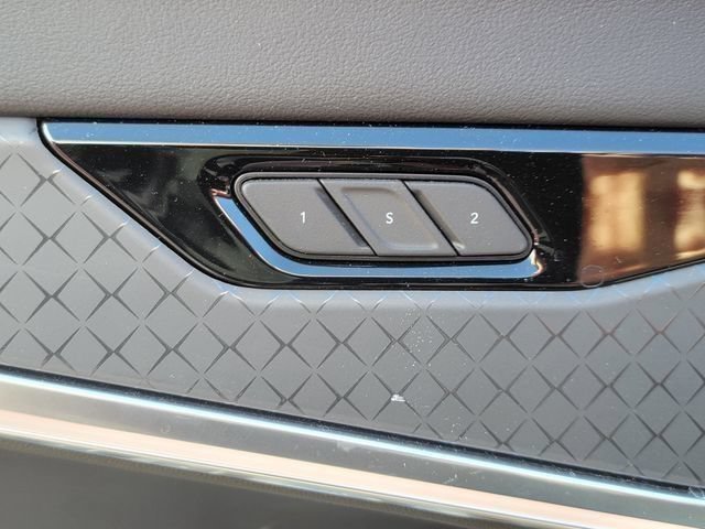 New 2025 Jeep Wagoneer S Limited AWD/4WD image 31