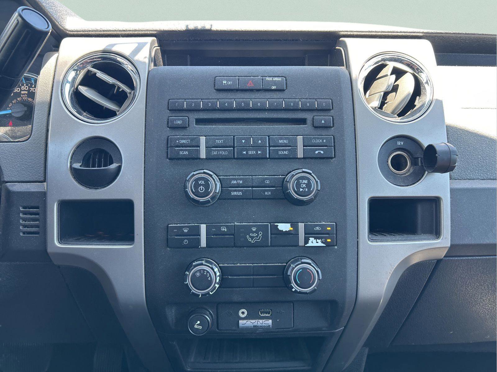 Used 2011 Ford F150 XLT w/ XLT Convenience Pkg RWD image 29