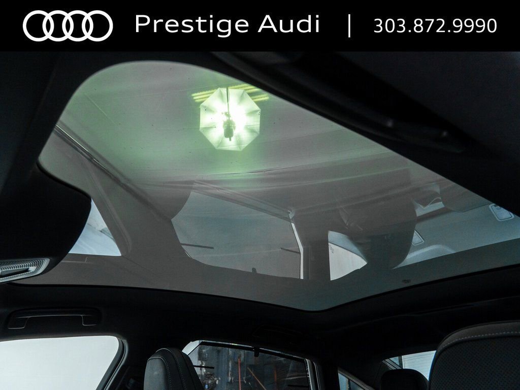 New 2026 Audi A6 Prestige AWD/4WD image 30