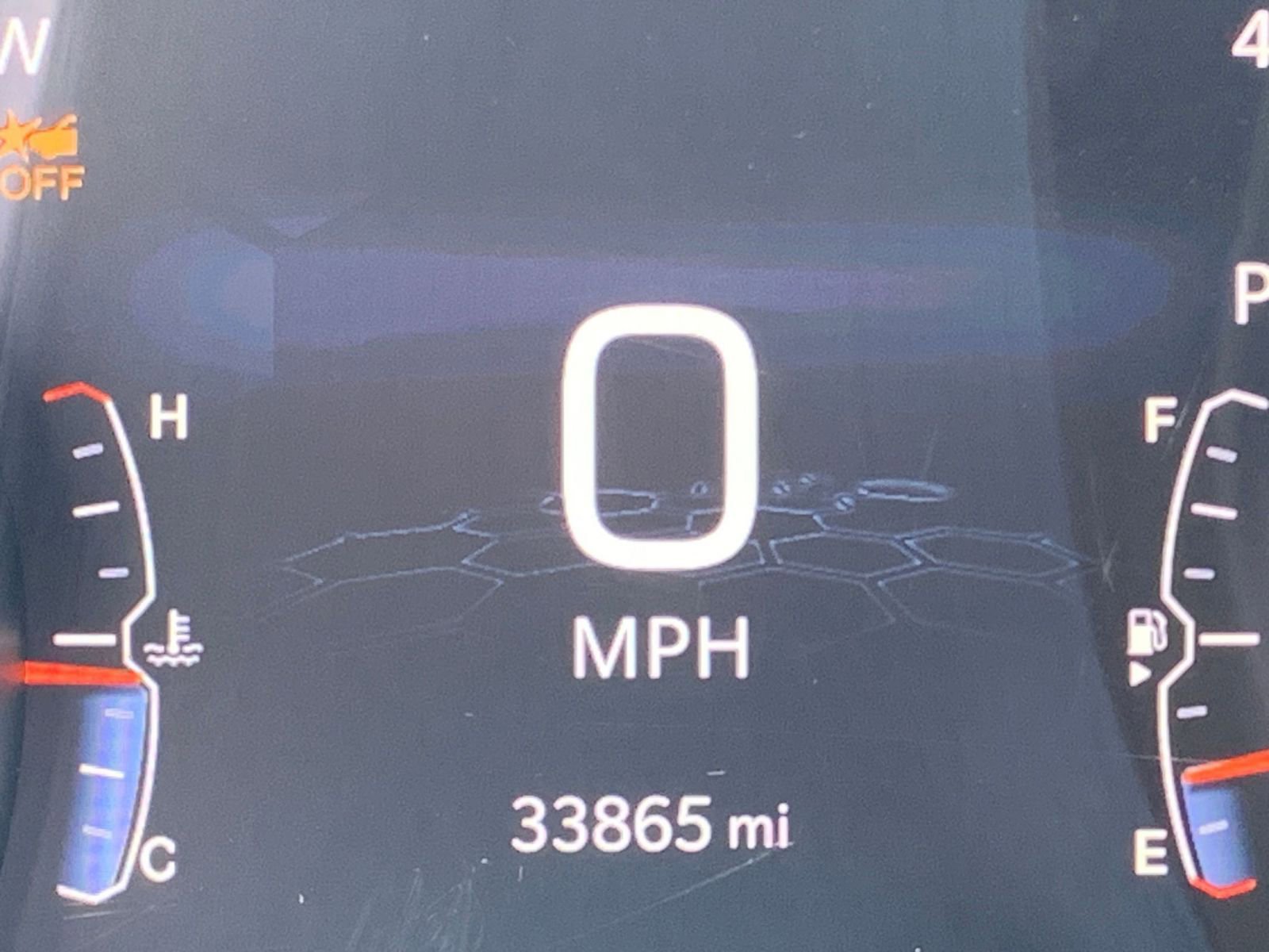 Used 2025 Jeep Compass Latitude image 39