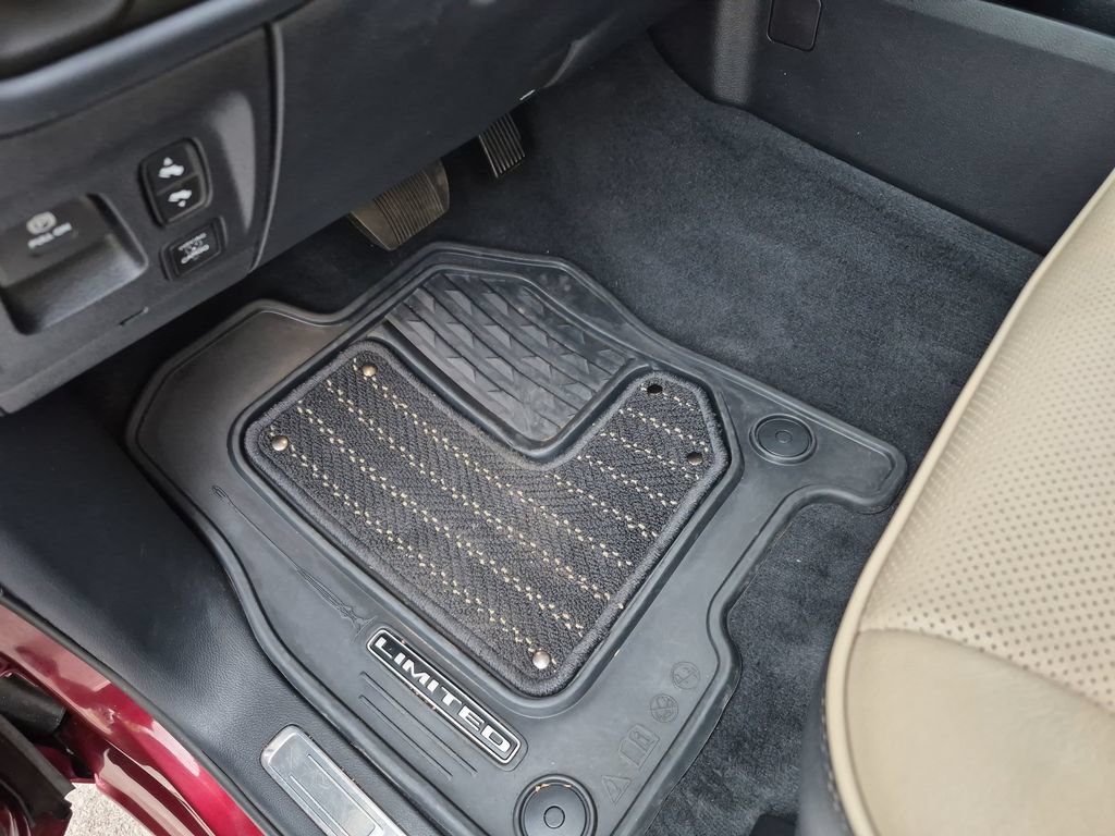 Used 2021 RAM 1500 Limited AWD/4WD image 19