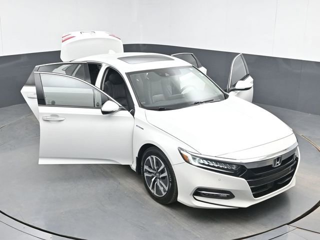 Used 2019 Honda Accord Touring image 47