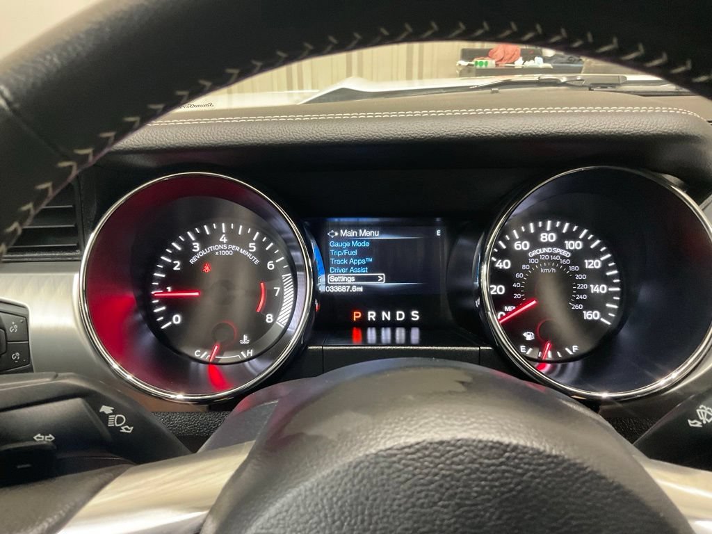 Used 2015 Ford Mustang 50 Years RWD image 13