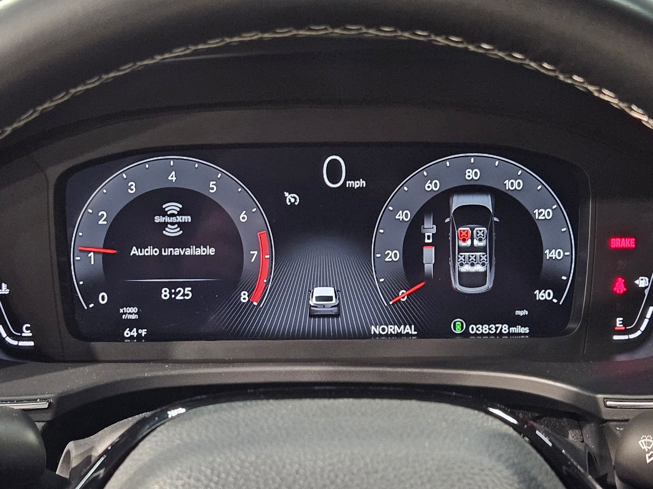 Used 2024 Acura Integra A-Spec image 15