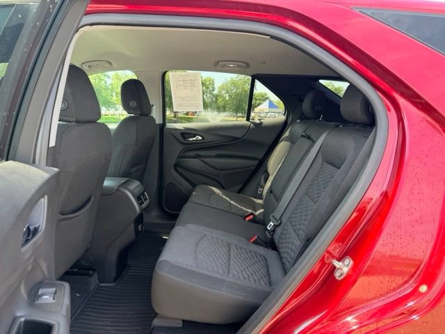 Used 2018 Chevrolet Equinox LT FWD image 8