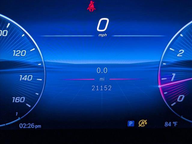 Certified 2025 Mercedes-Benz GLC 300 image 14
