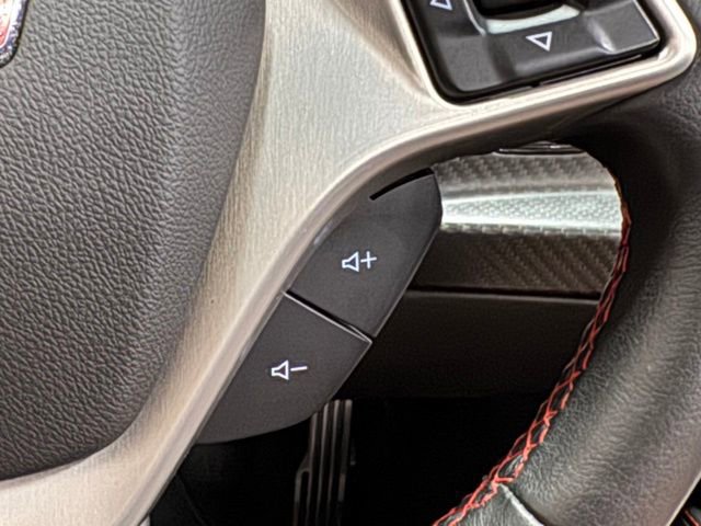 Used 2016 Chevrolet Corvette Z06 w/ 3LZ Preferred Equipment Group image 25