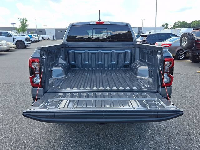 Certified 2025 Ford Ranger XLT w/ Equipment Group 301A High AWD/4WD image 23