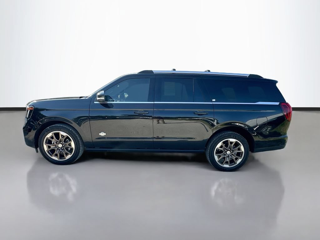 Used 2025 Ford Expedition Max King Ranch AWD/4WD image 8