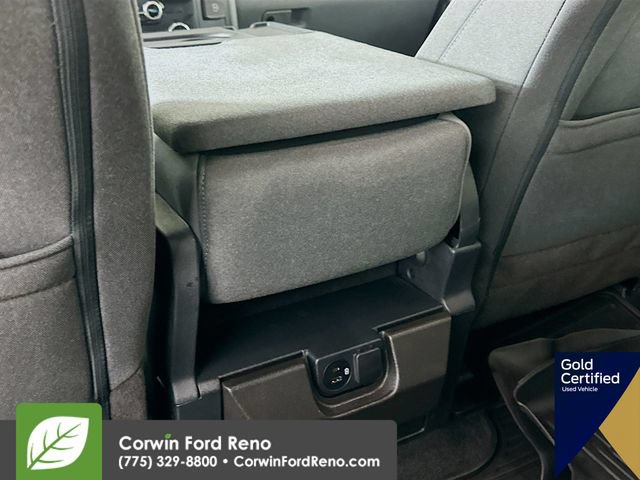 Used 2023 Ford F150 XLT w/ Equipment Group 302A High AWD/4WD image 28