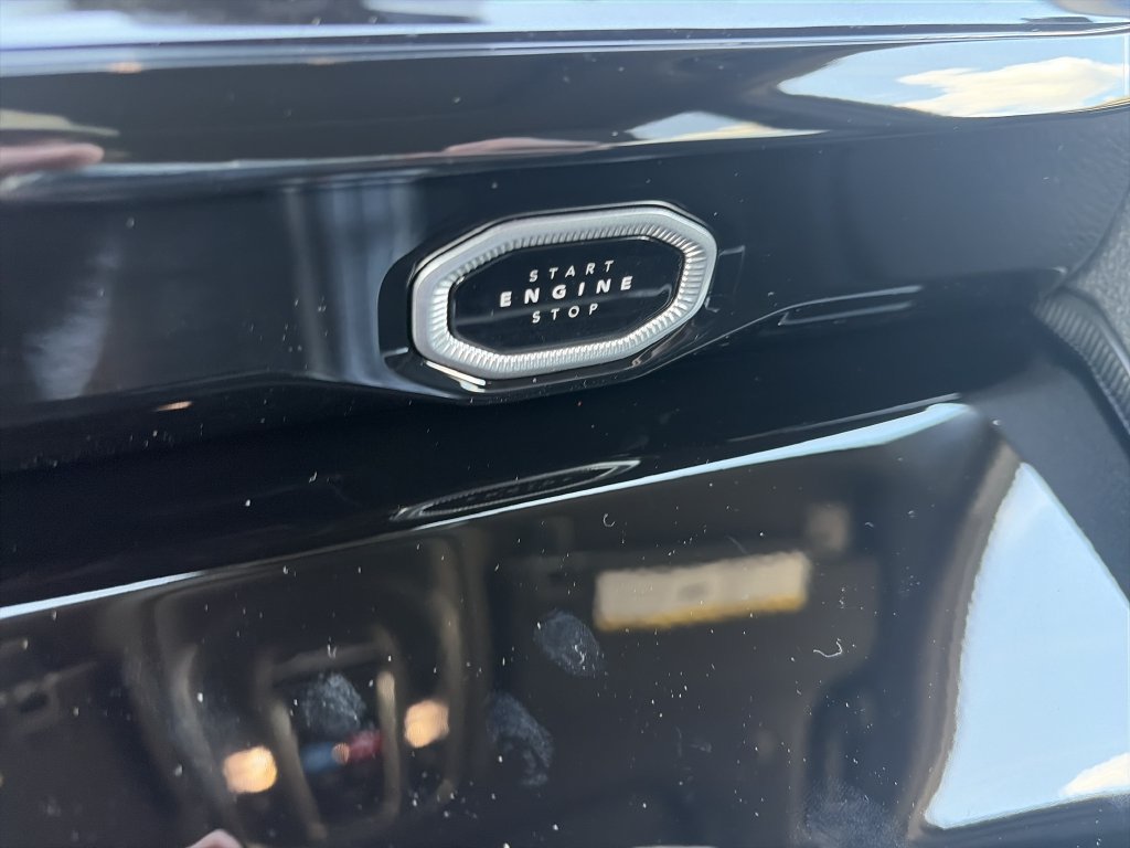 New 2026 Jeep Grand Cherokee Altitude RWD image 26