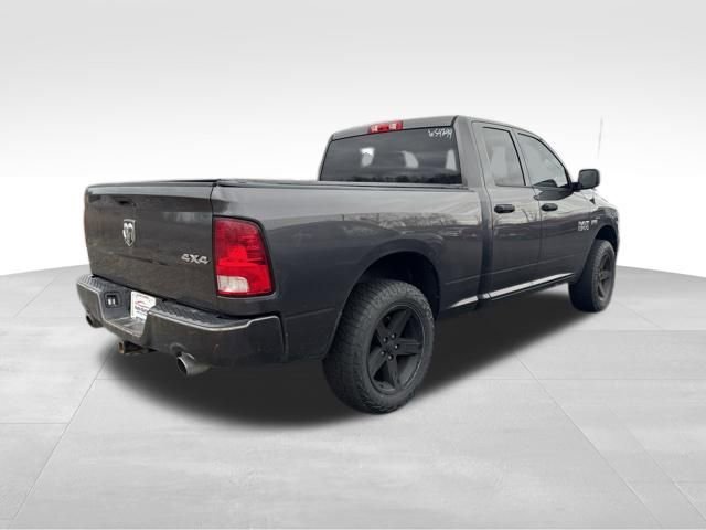 Used 2017 RAM 1500 Express w/ Express Value Package image 7