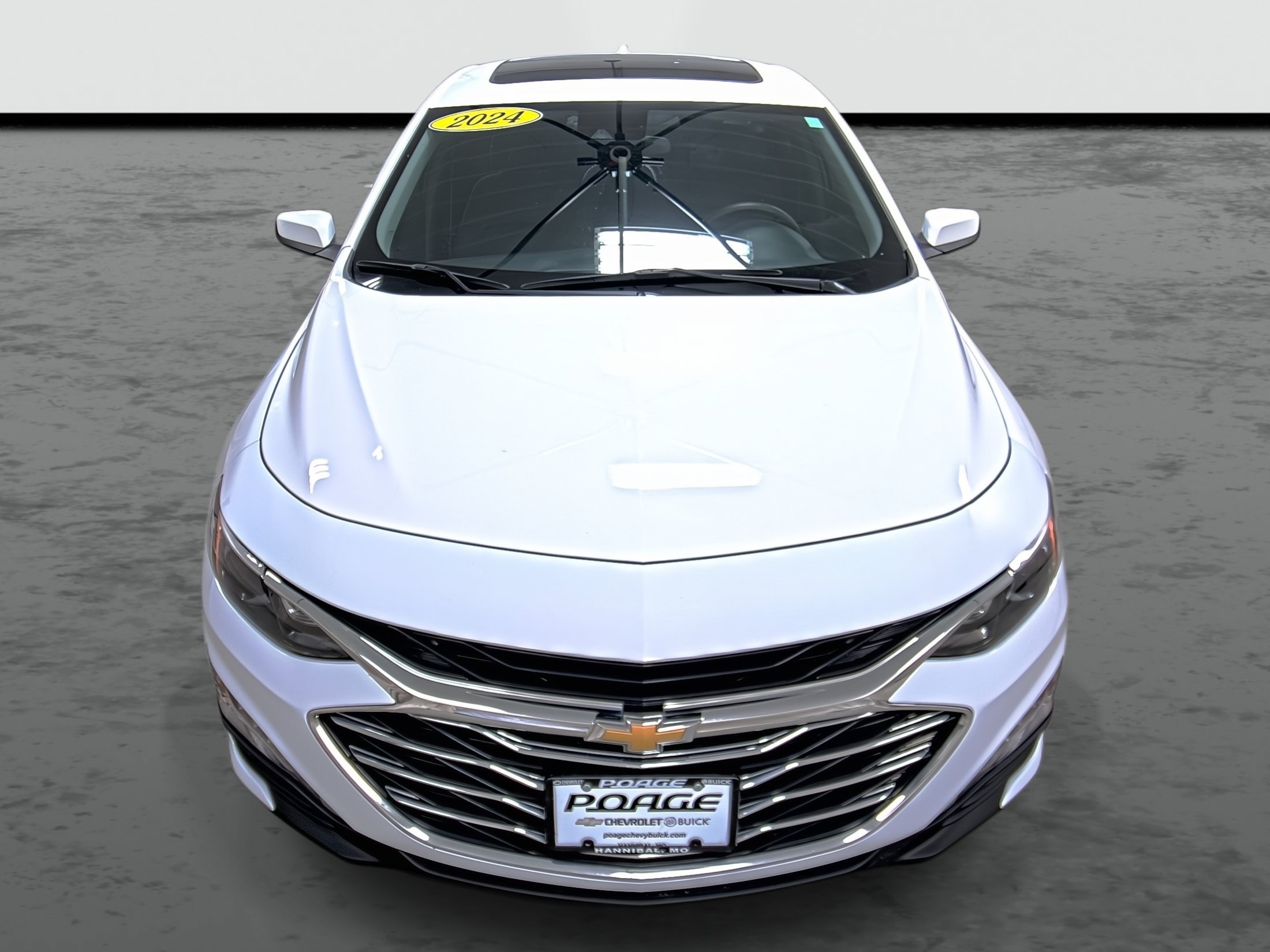 Used 2024 Chevrolet Malibu LT FWD image 6