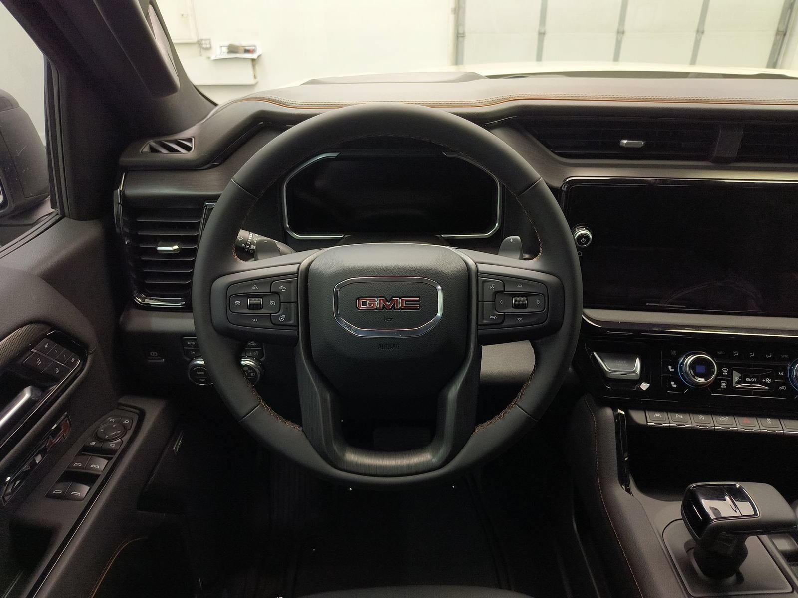 New 2026 GMC Sierra 1500 AT4 w/ Technology Package AWD/4WD image 29
