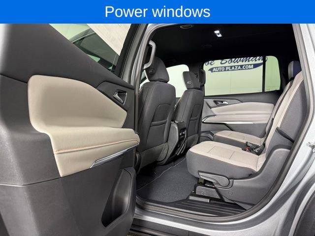 New 2026 Chevrolet Traverse LT w/ Driver Confidence Package image 13