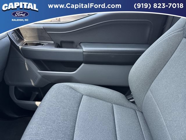 Certified 2024 Ford F150 XLT w/ Equipment Group 302A MID AWD/4WD image 28