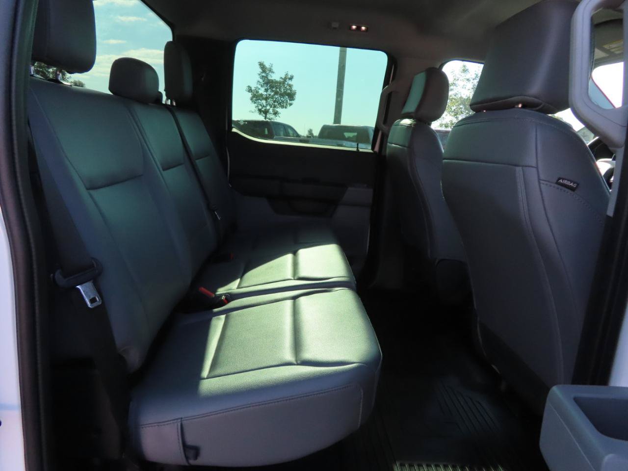 Used 2023 Ford F250 XL w/ 360-Degree Camera Package AWD/4WD image 41