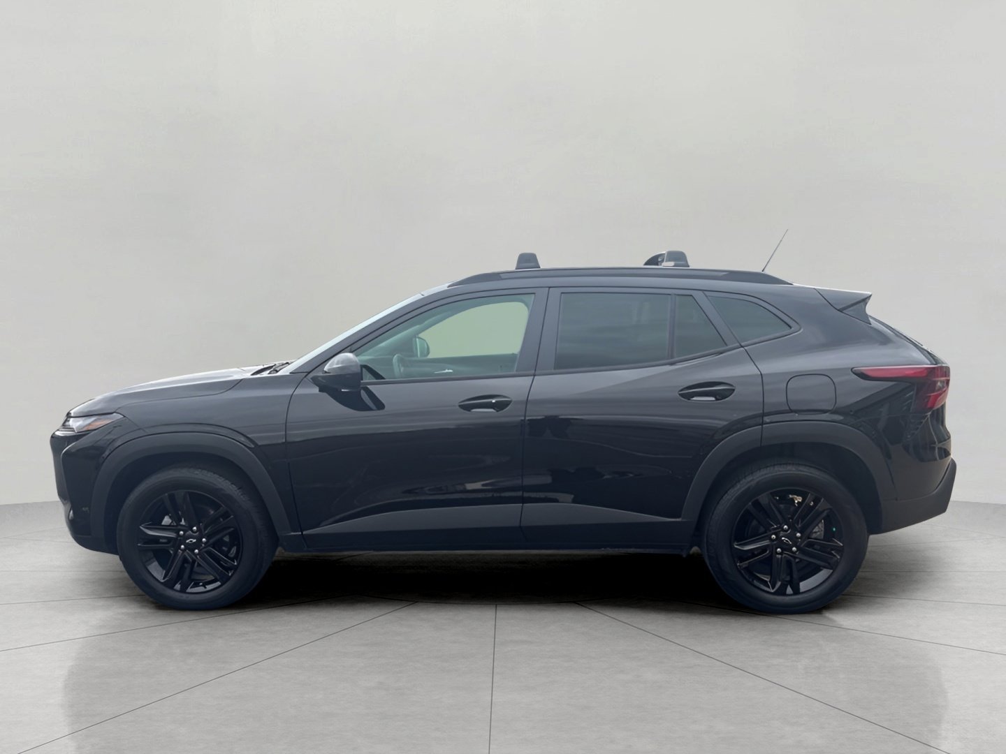 Used 2025 Chevrolet Trax ACTIV w/ Driver Confidence Package FWD image 7