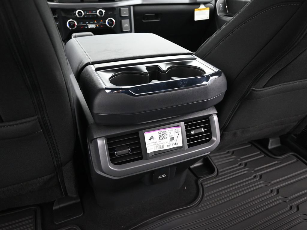 New 2026 Ford F150 XLT w/ Equipment Group 302A MID image 20