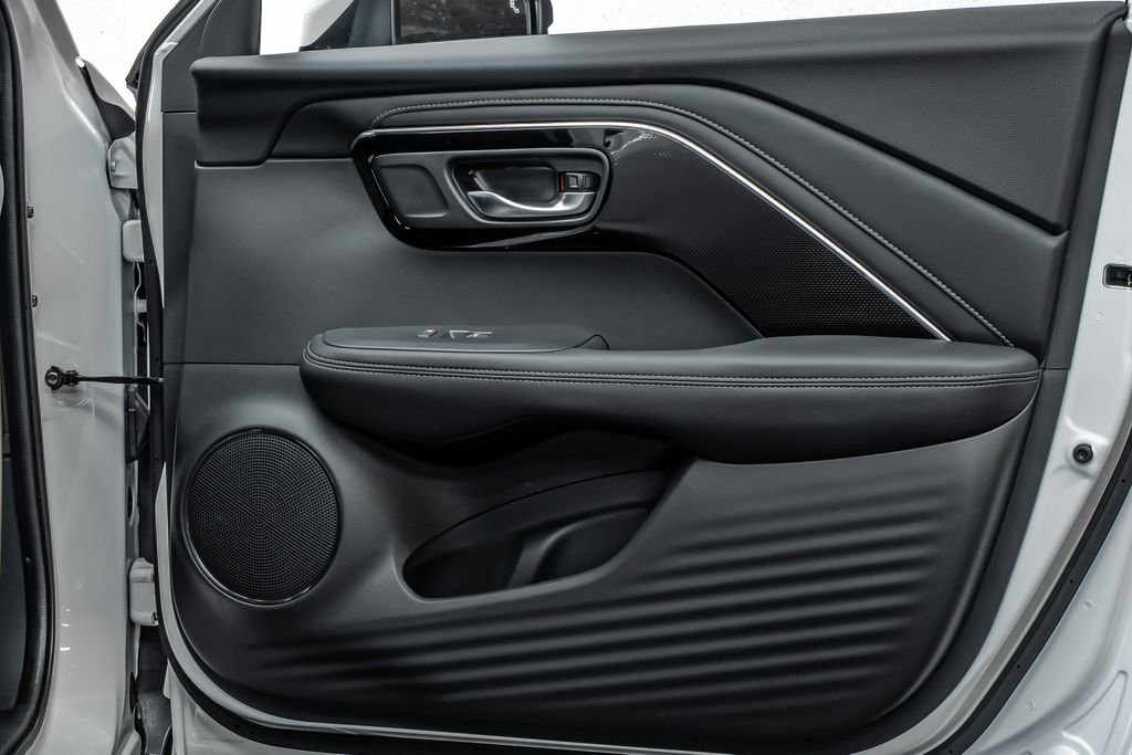 New 2026 Acura ADX FWD image 18