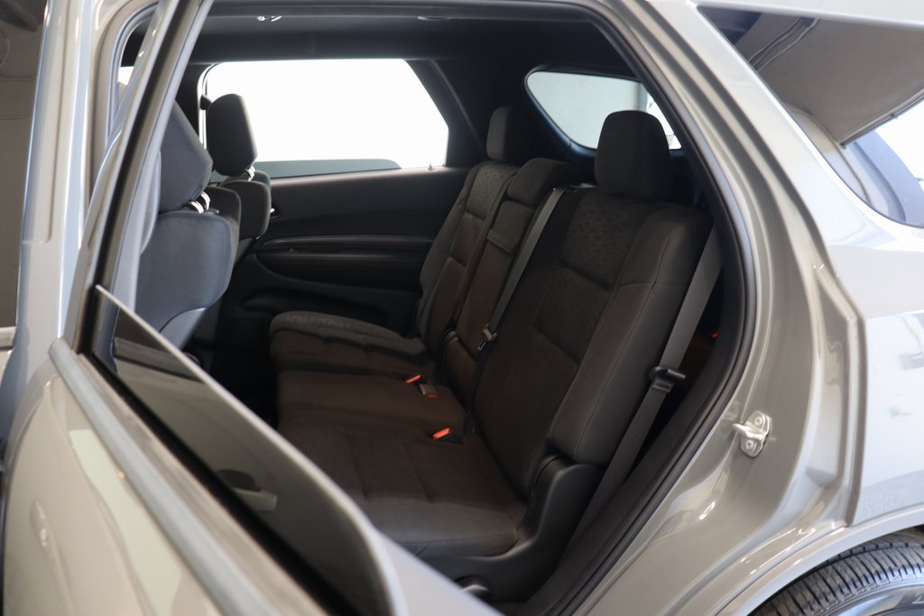 Used 2024 Dodge Durango R/T w/ Blacktop Package image 20