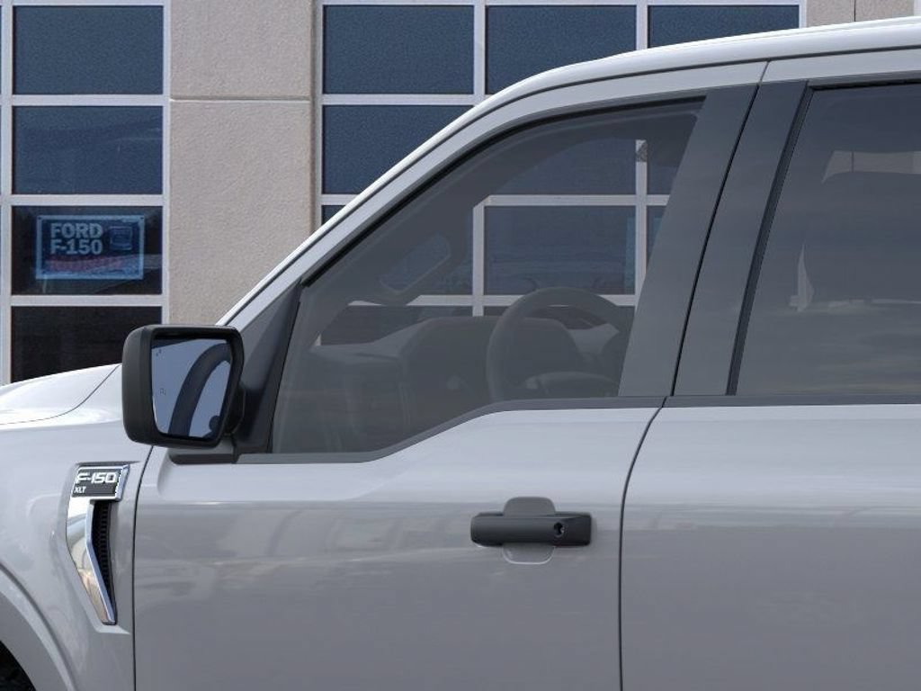New 2026 Ford F150 XLT w/ Tow/Haul Package AWD/4WD image 20