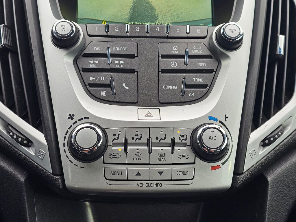 Used 2017 GMC Terrain SLE image 60