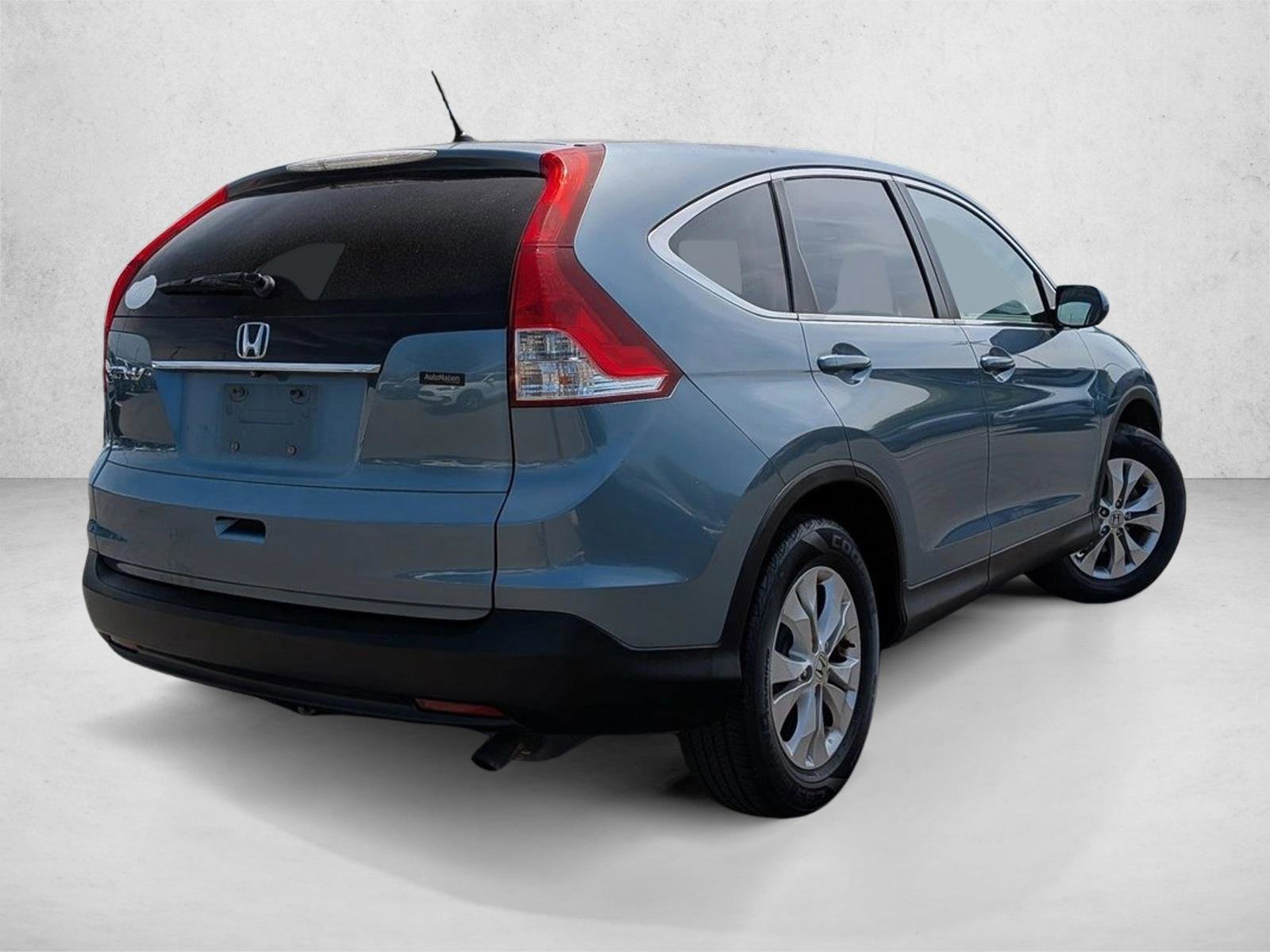 Used 2014 Honda CR-V EX image 5
