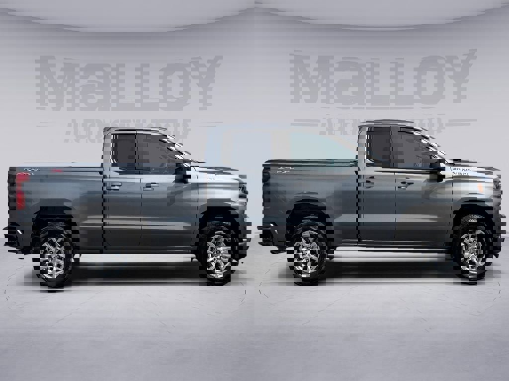 Used 2020 Chevrolet Silverado 1500 RST w/ All-Star Edition image 6