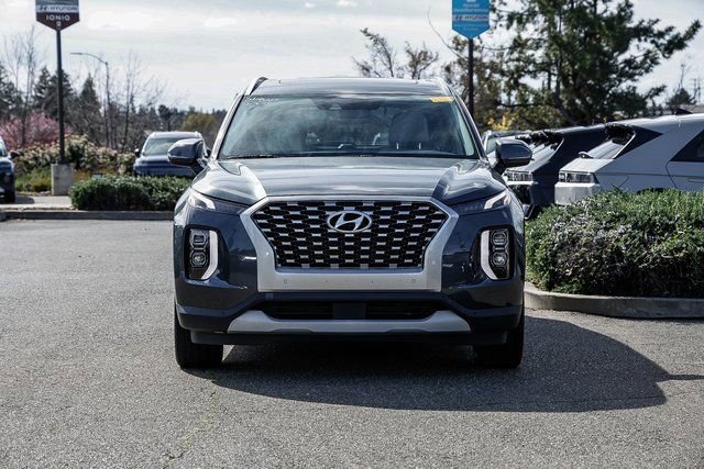 Used 2021 Hyundai Palisade SEL w/ Premium Package AWD/4WD image 6