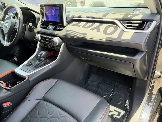 Used 2024 Toyota RAV4 Adventure AWD/4WD image 13