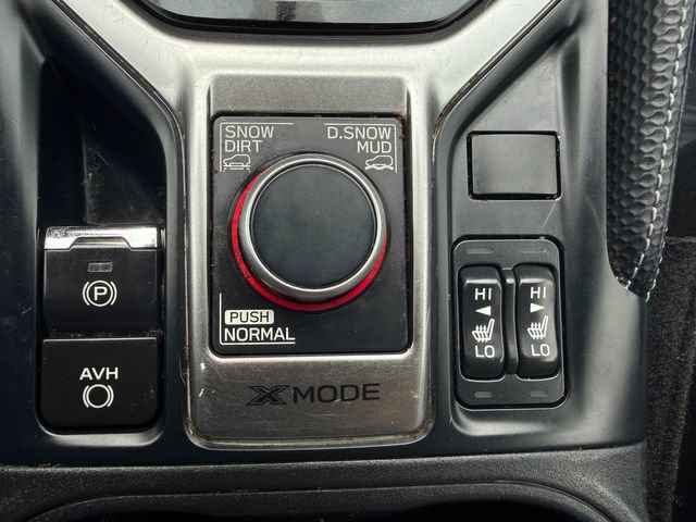 Used 2019 Subaru Forester Touring AWD/4WD image 11