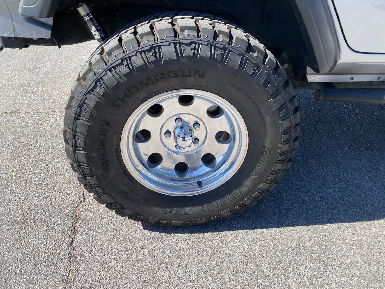 Used 2019 Jeep Wrangler Unlimited Sport S AWD/4WD image 5