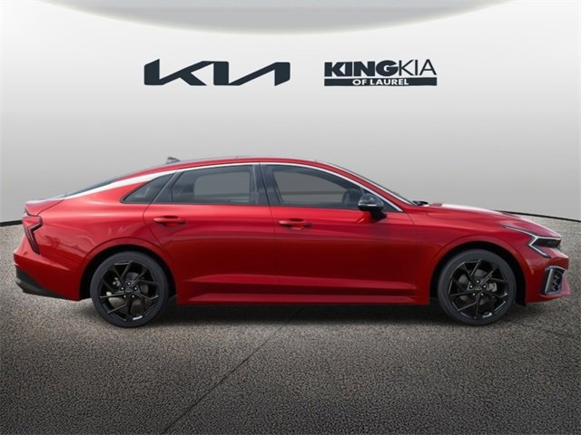 New 2026 Kia K5 GT-Line w/ GT-Line Premium Package image 7