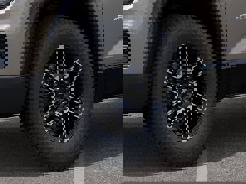 New 2026 GMC Terrain AT4 w/ Convenience Package III image 9