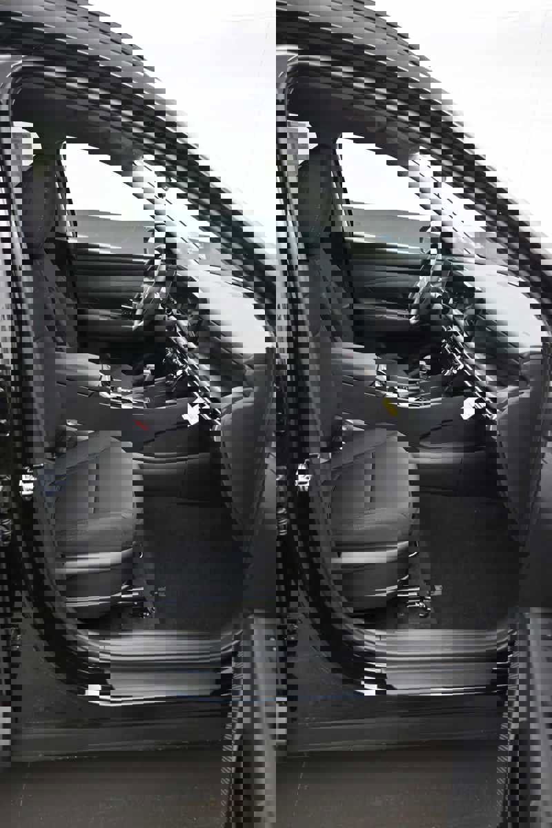 New 2026 Hyundai Tucson SEL image 11