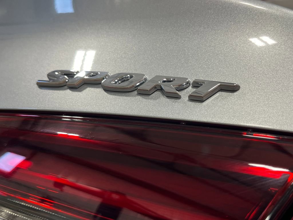 New 2026 Honda Civic Sport image 10