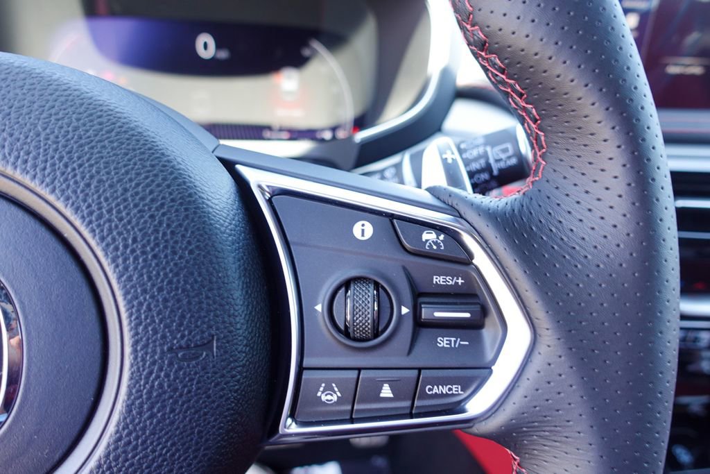 New 2026 Acura MDX A-Spec image 18